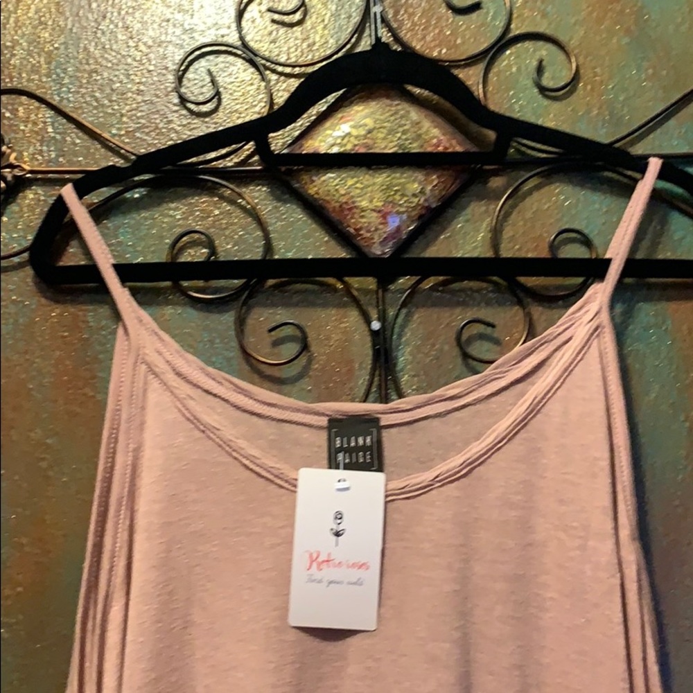 Tank/undershirt - Picture 2 of 3